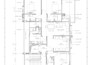 your architect draftsman for house plans autocad 2d floor plan